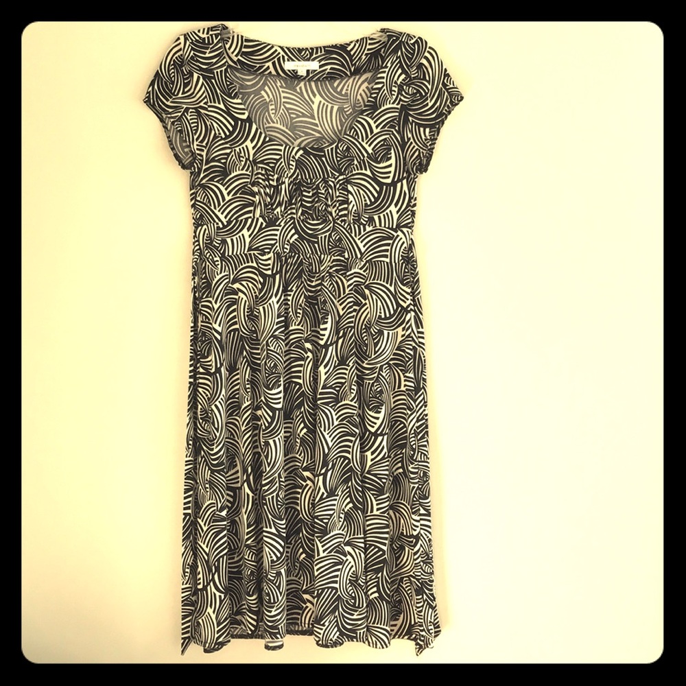 Size 4 Dress Barn work dress